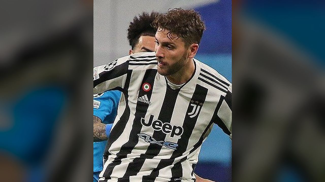 Manuel Locatelli