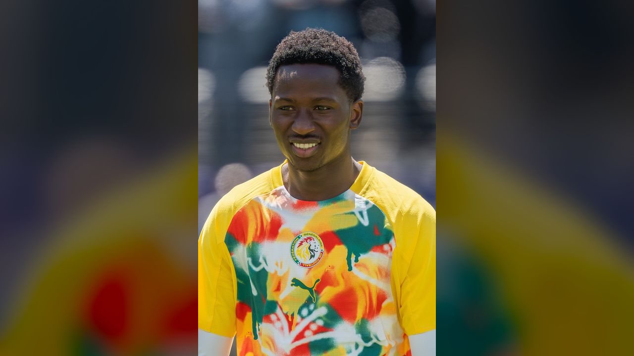 Pape Matar Sarr
