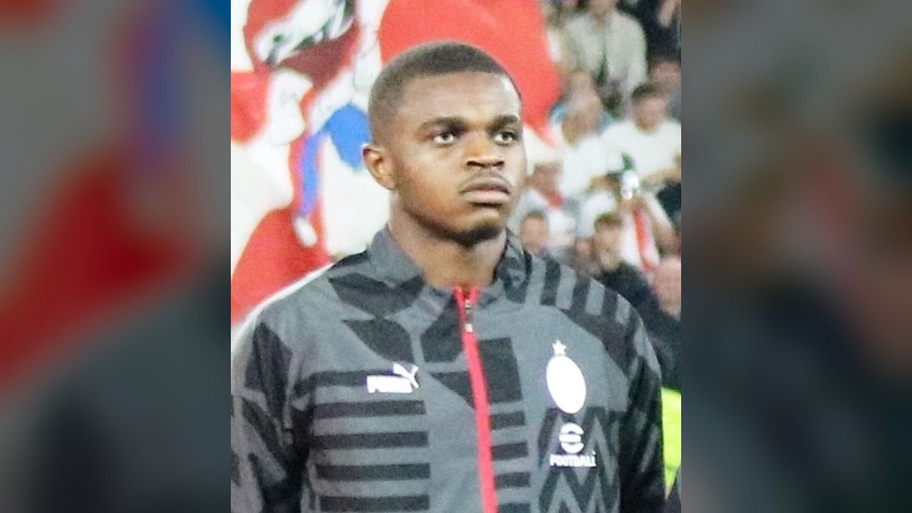 Pierre Kalulu