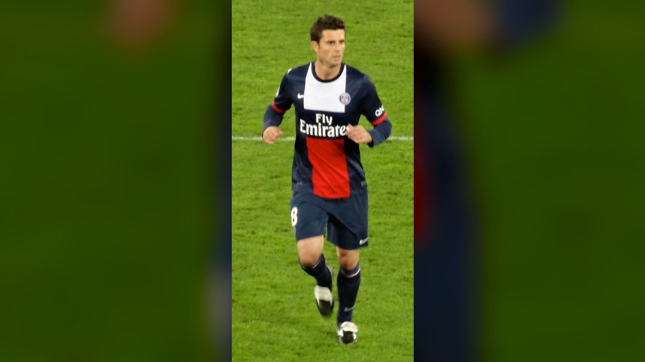 Thiago Motta