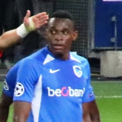Jhon Lucumí