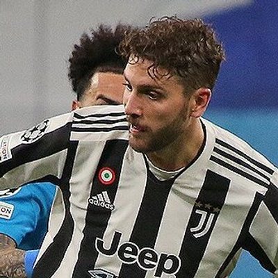 Manuel Locatelli