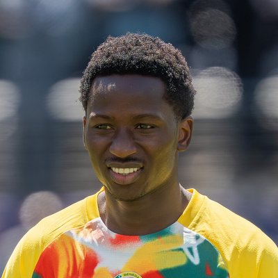 Pape Matar Sarr