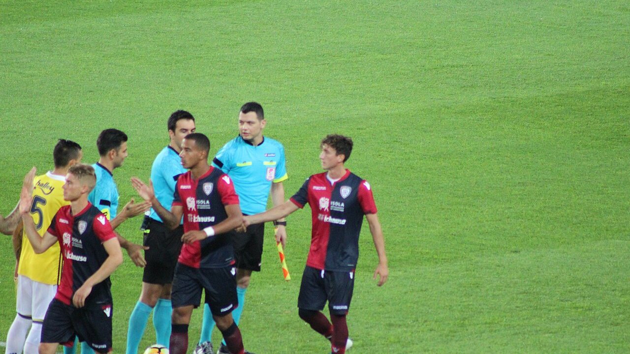 Fenerbahçe Cagliari Calcio (211)