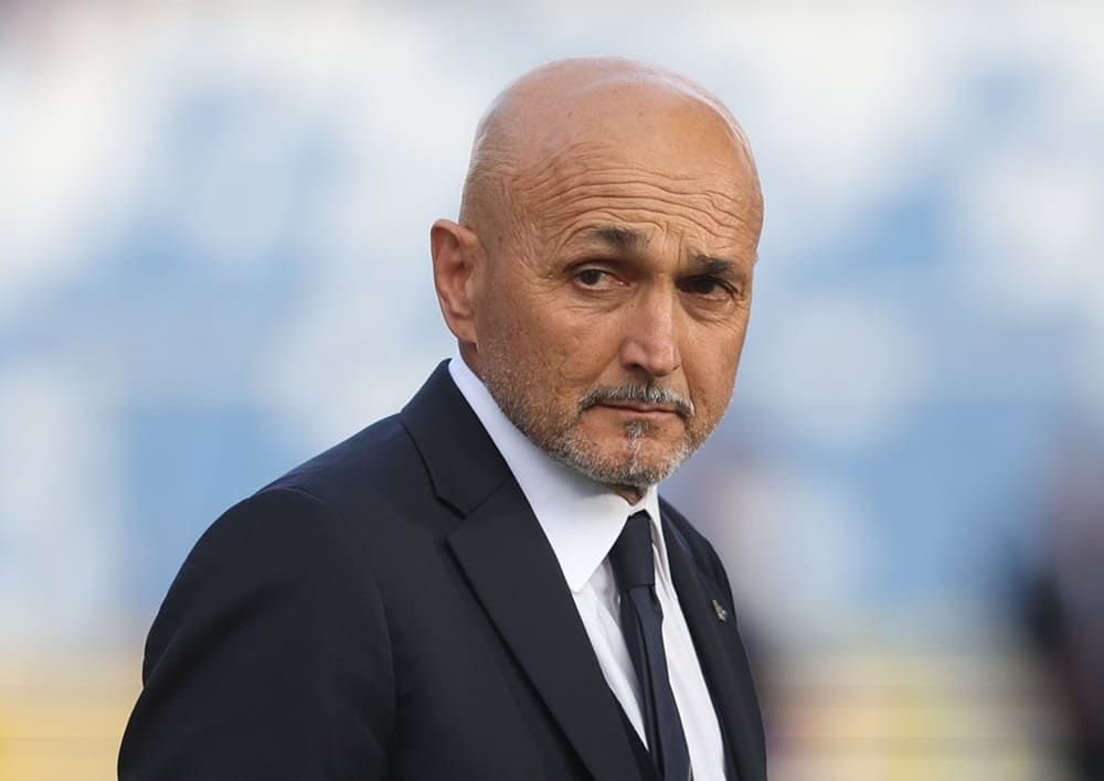 Spalletti