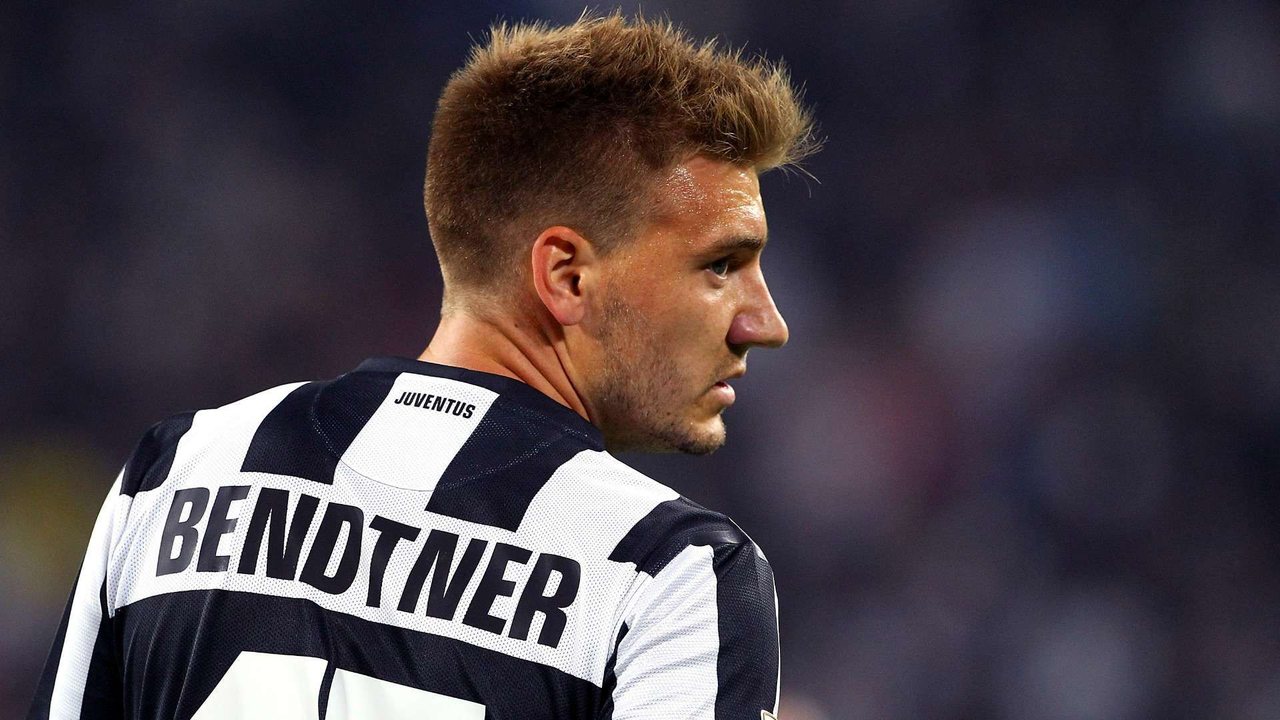 Bendtner