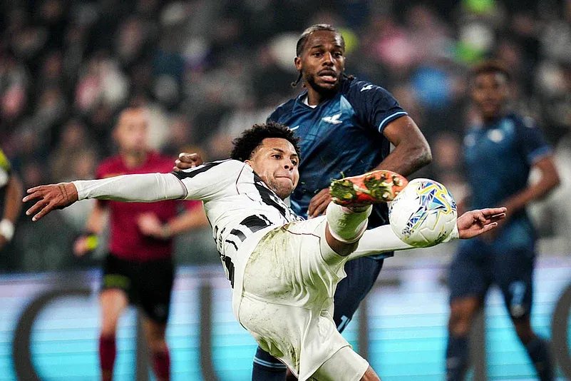 Juventus-Lazio