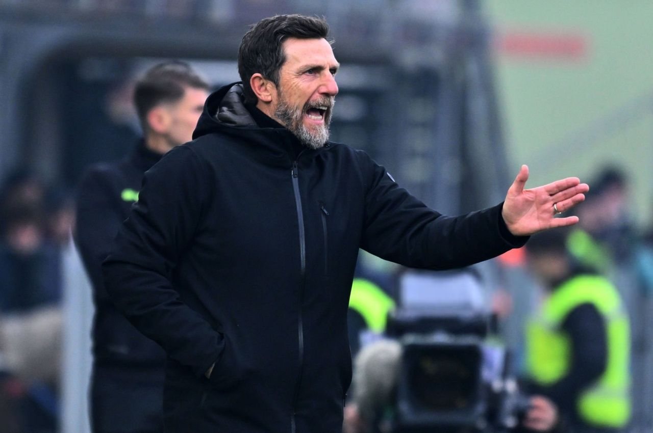 Di Francesco