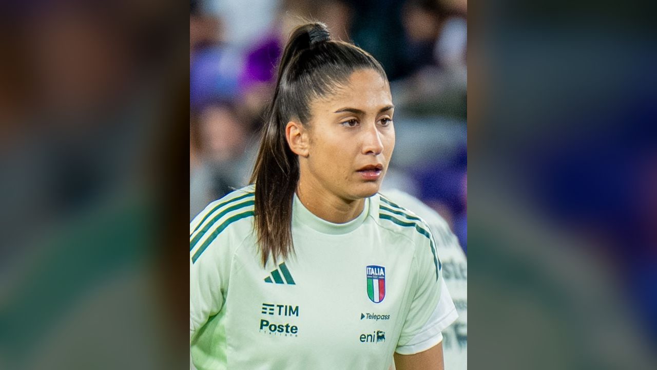 Beccari con la maglia del Juventus