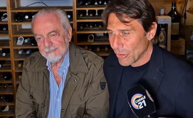 Conte