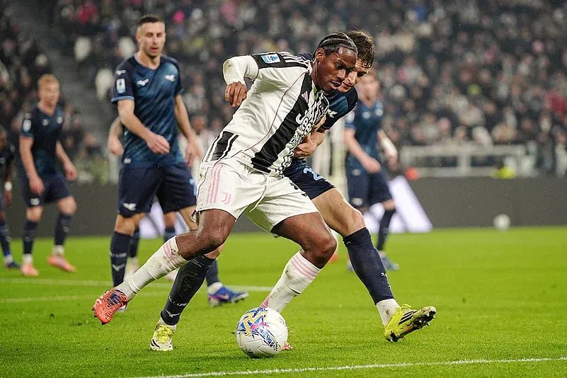 Juventus-Lazio