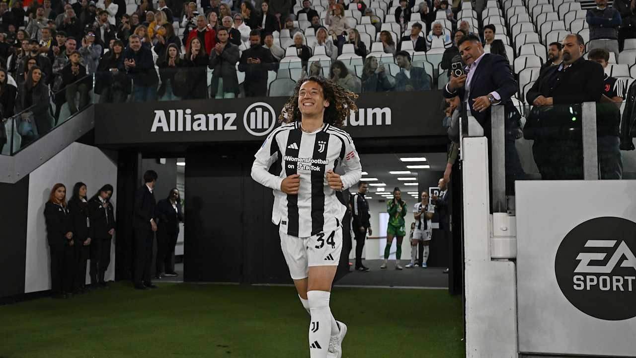 Gallo con la maglia del Tolosa (in prestito dalla Juventus)