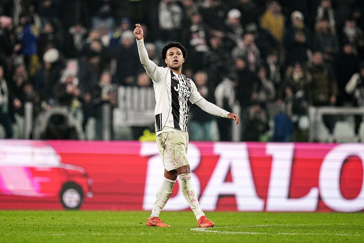 Juventus-Lazio