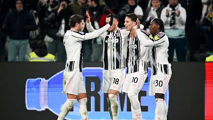 Cagliari-Juventus