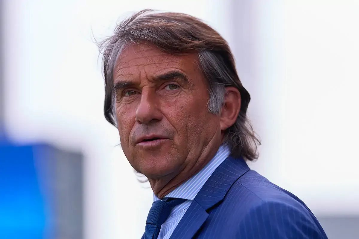 Carnevali con la maglia del Juventus