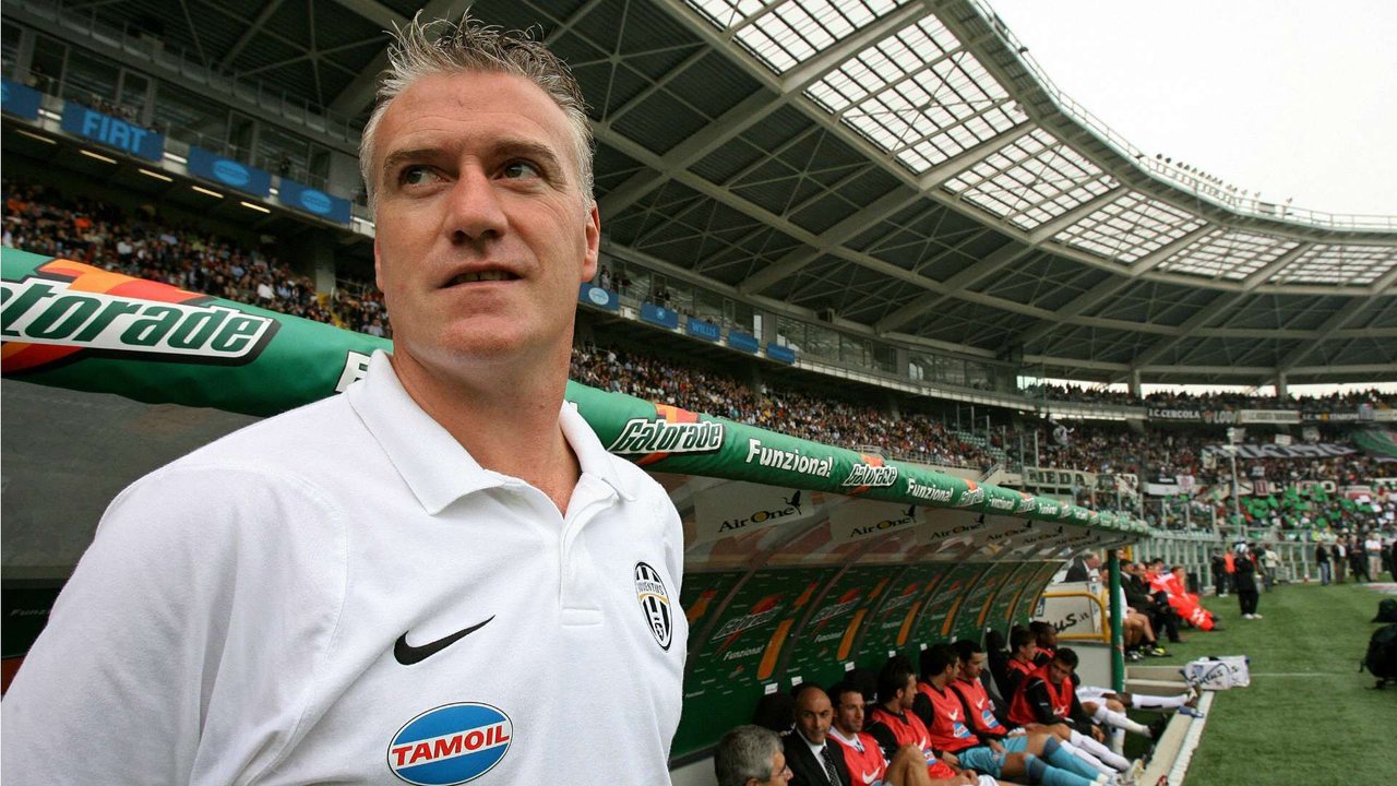 Deschamps
