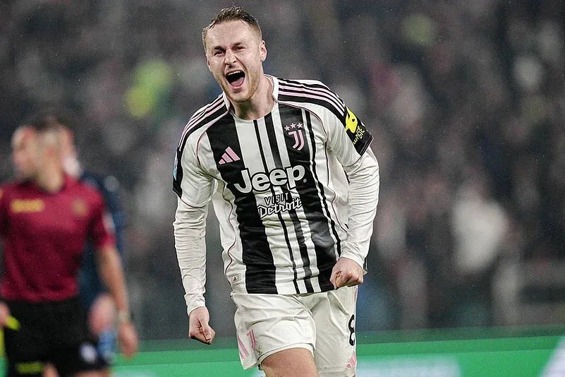 Juventus-Lazio