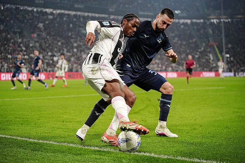 Juventus-Lazio