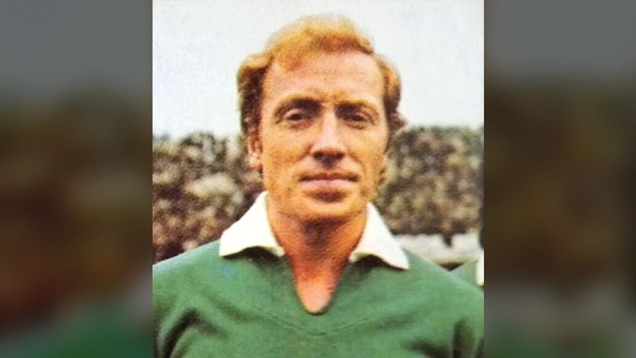 Adriano Lombardi