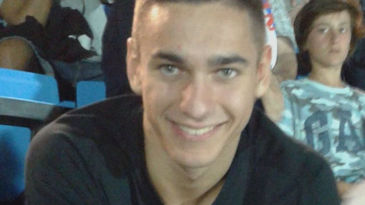 Alex Meret
