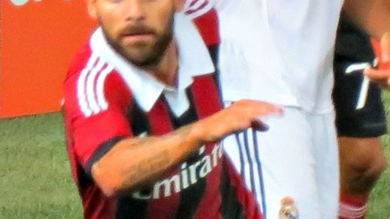 Antonio Nocerino