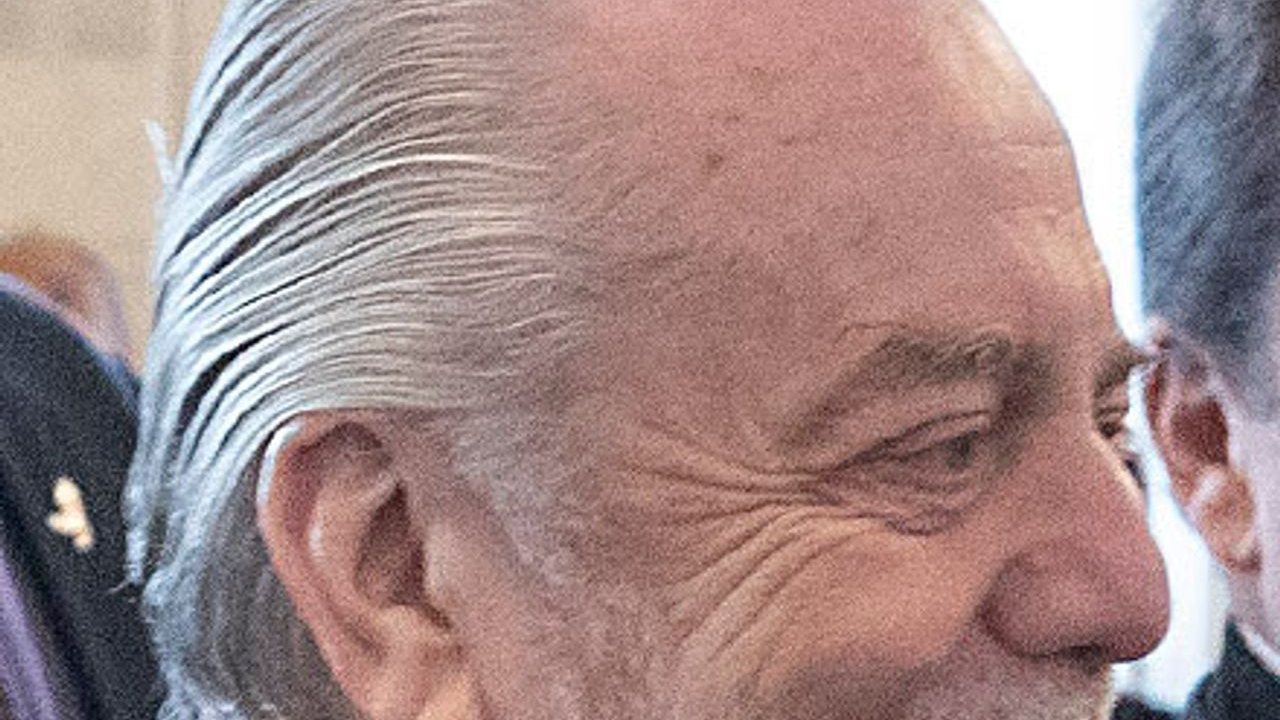 Aurelio De Laurentiis