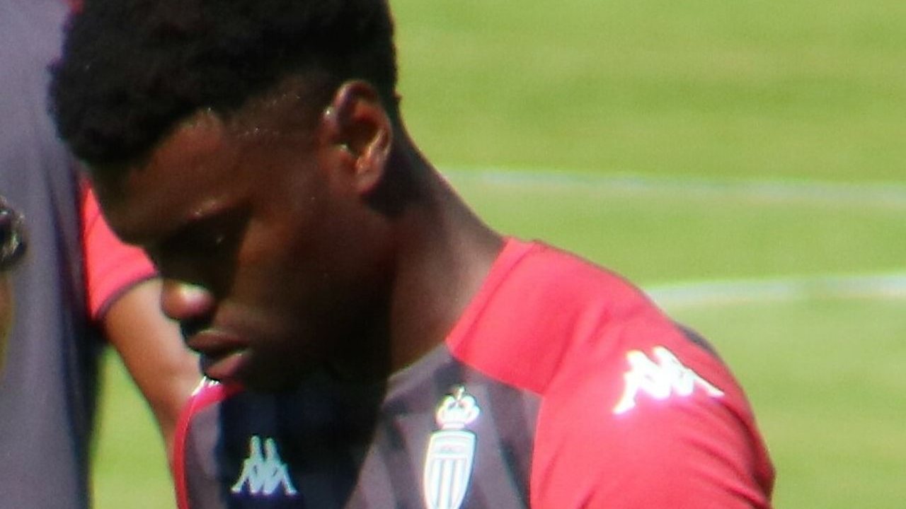 Benoît Badiashile