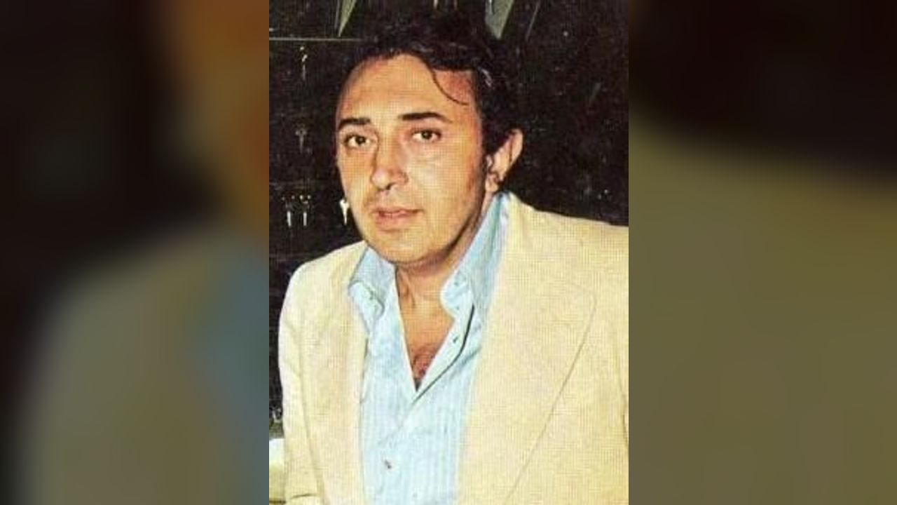 Corrado Ferlaino