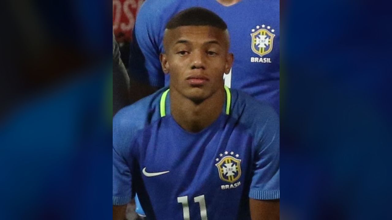 David Neres