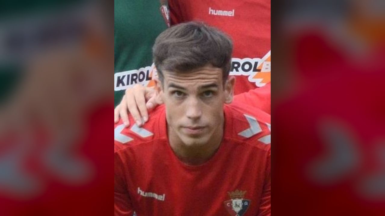 Iñigo Pérez
