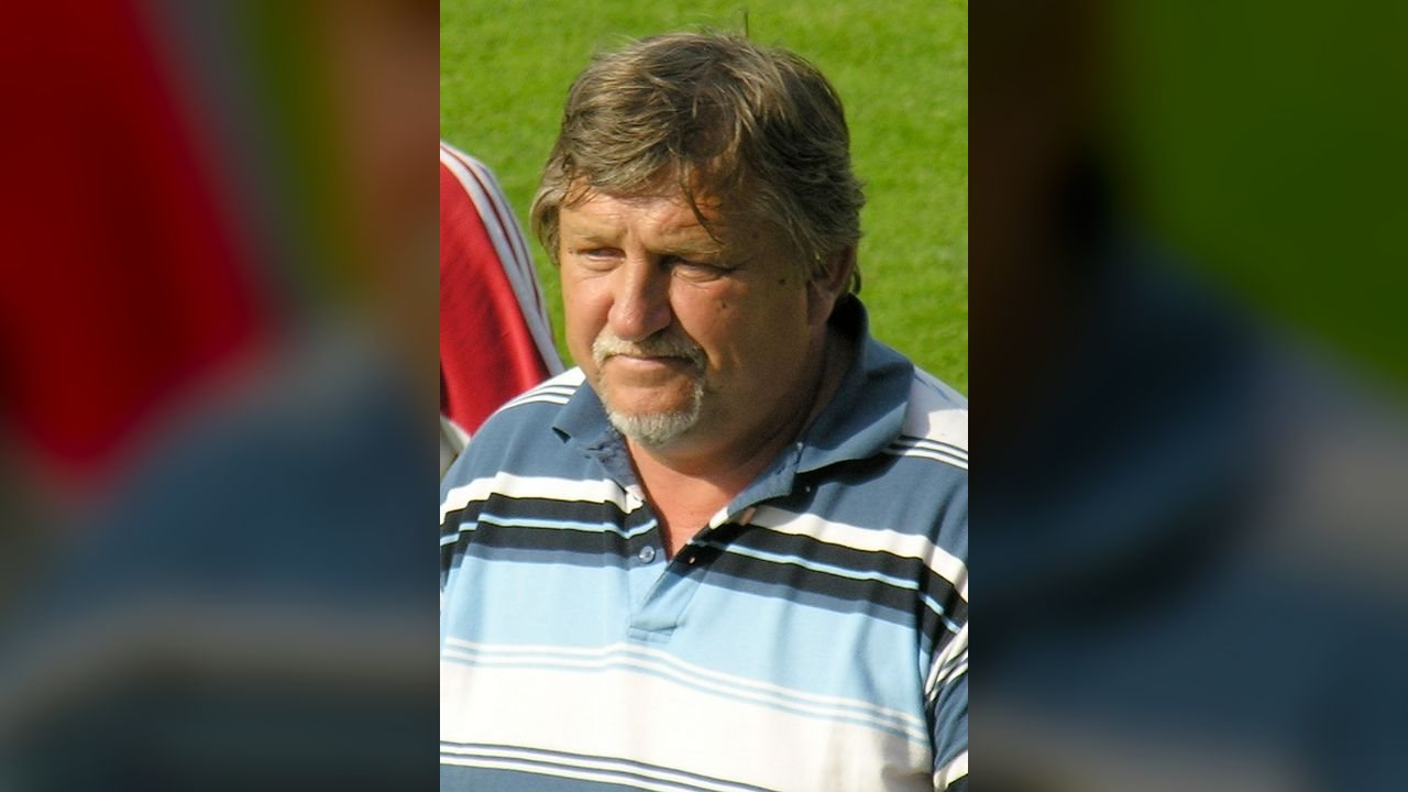 László Kiss (calciatore)