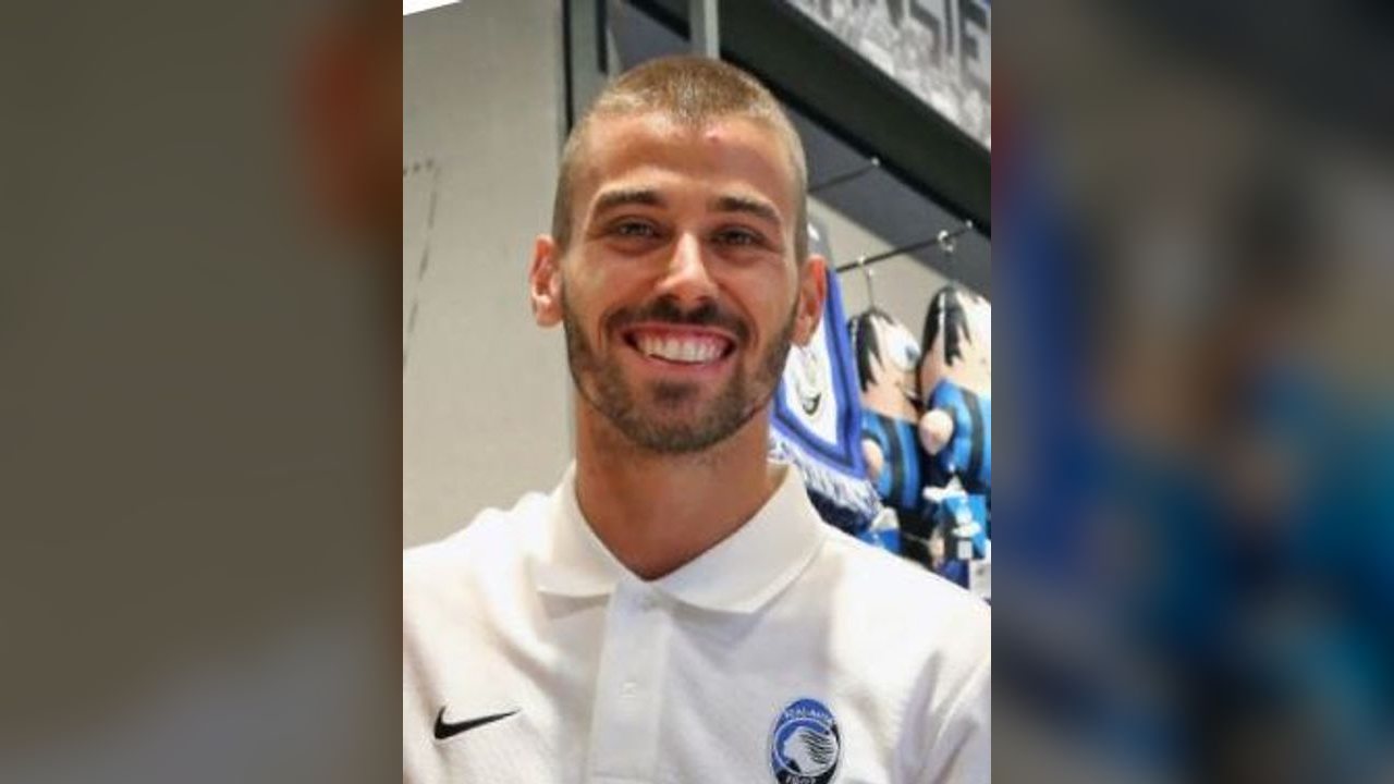 Leonardo Spinazzola