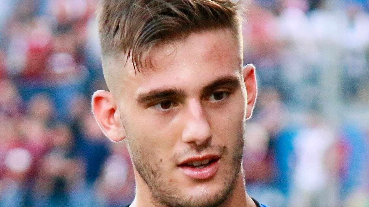 Lorenzo Lucca