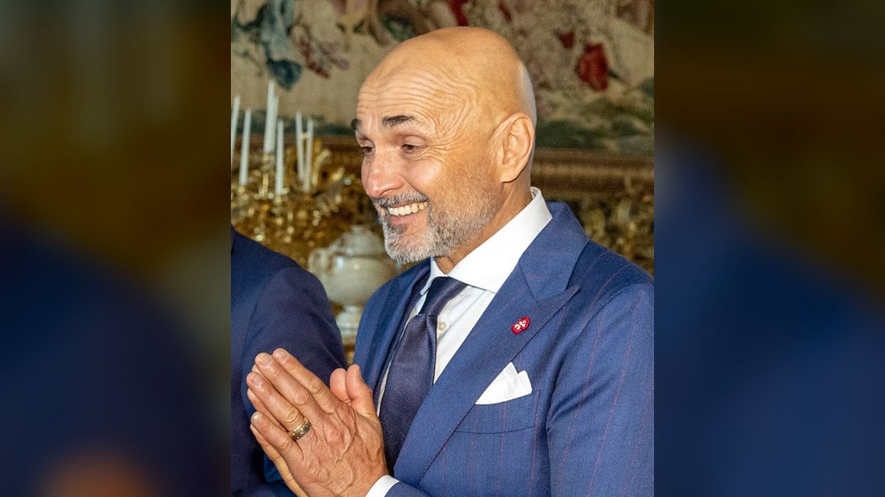 Luciano Spalletti