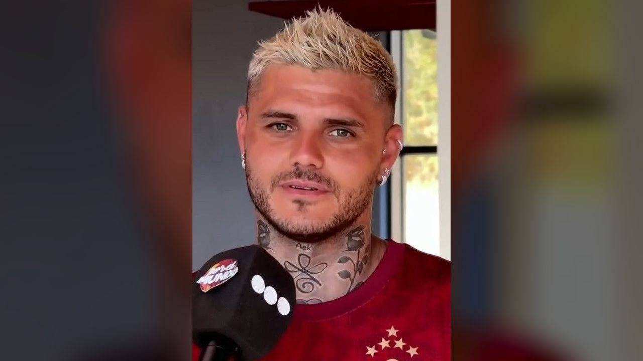 Mauro Icardi