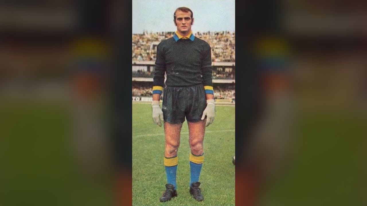 Pier Luigi Pizzaballa