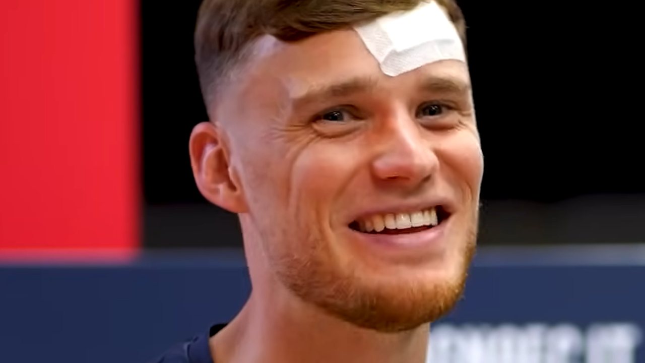 Sam Beukema