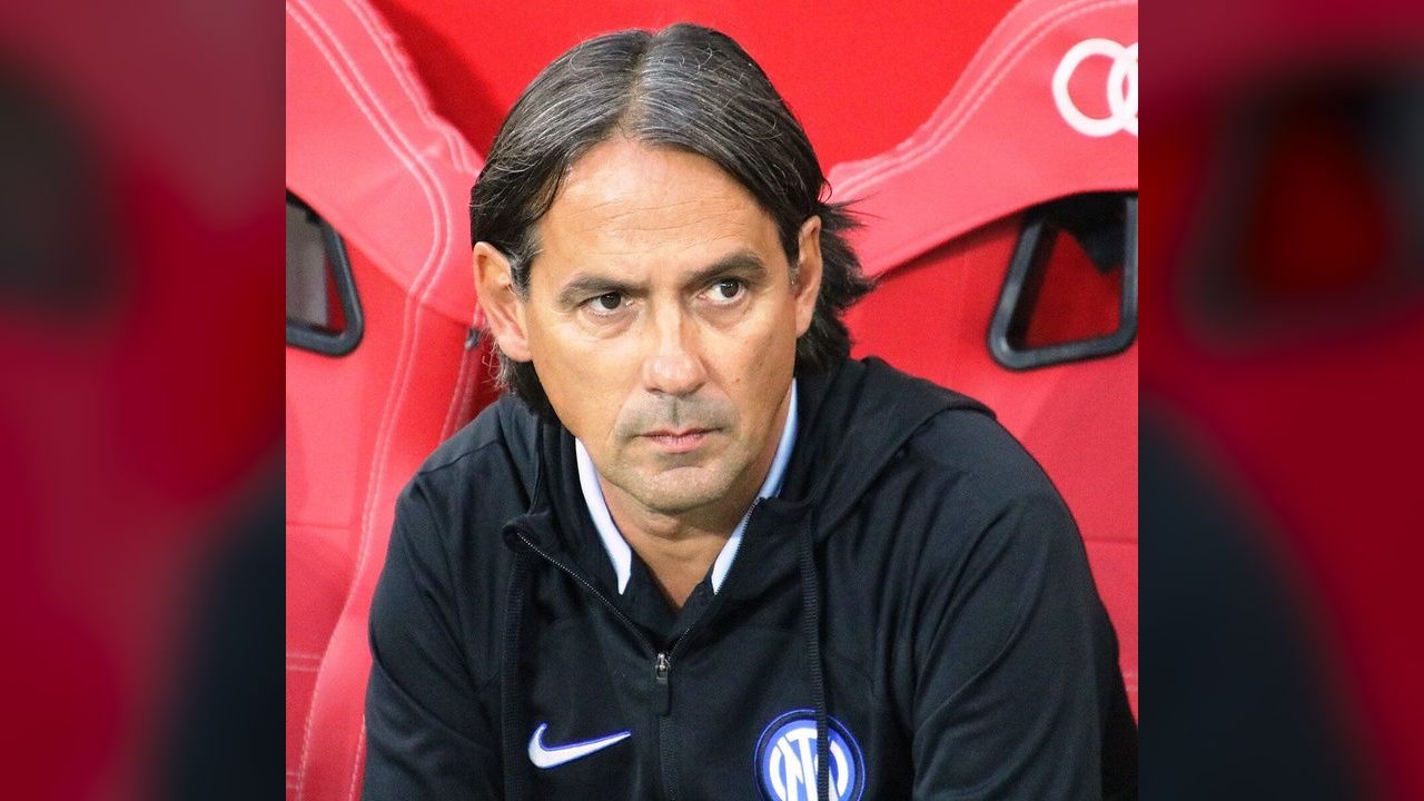 Simone Inzaghi