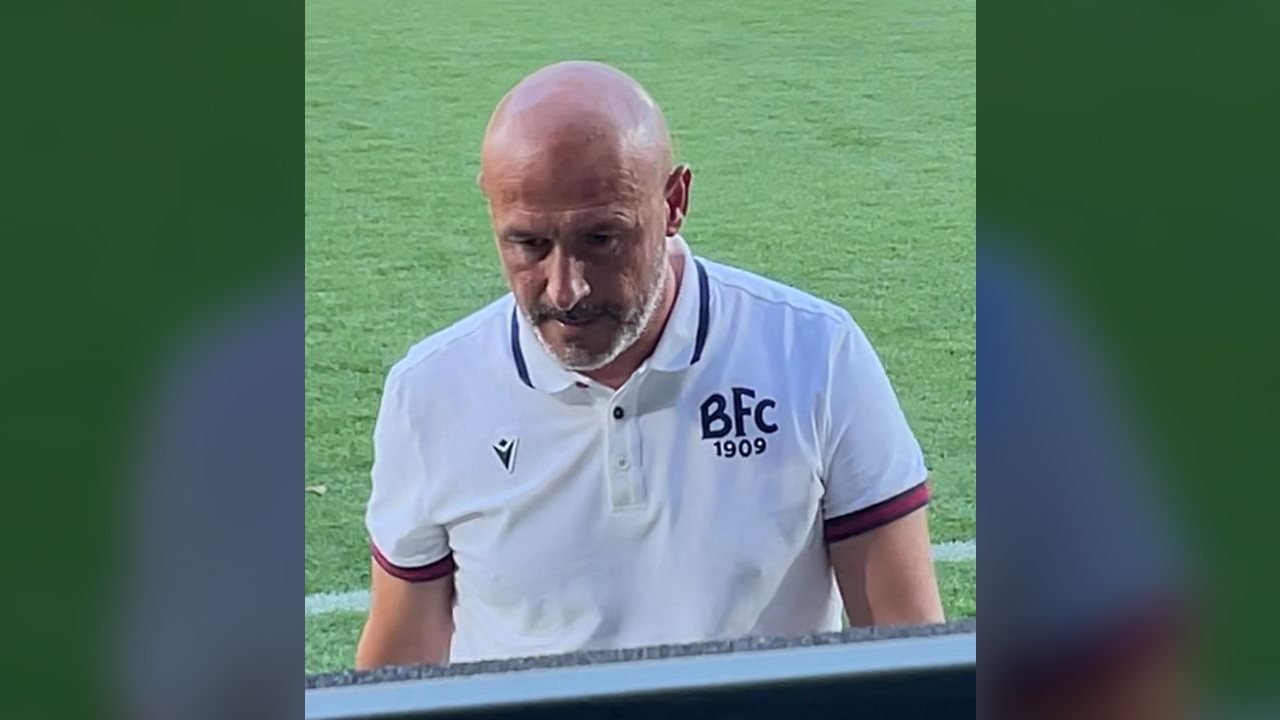 Vincenzo Italiano
