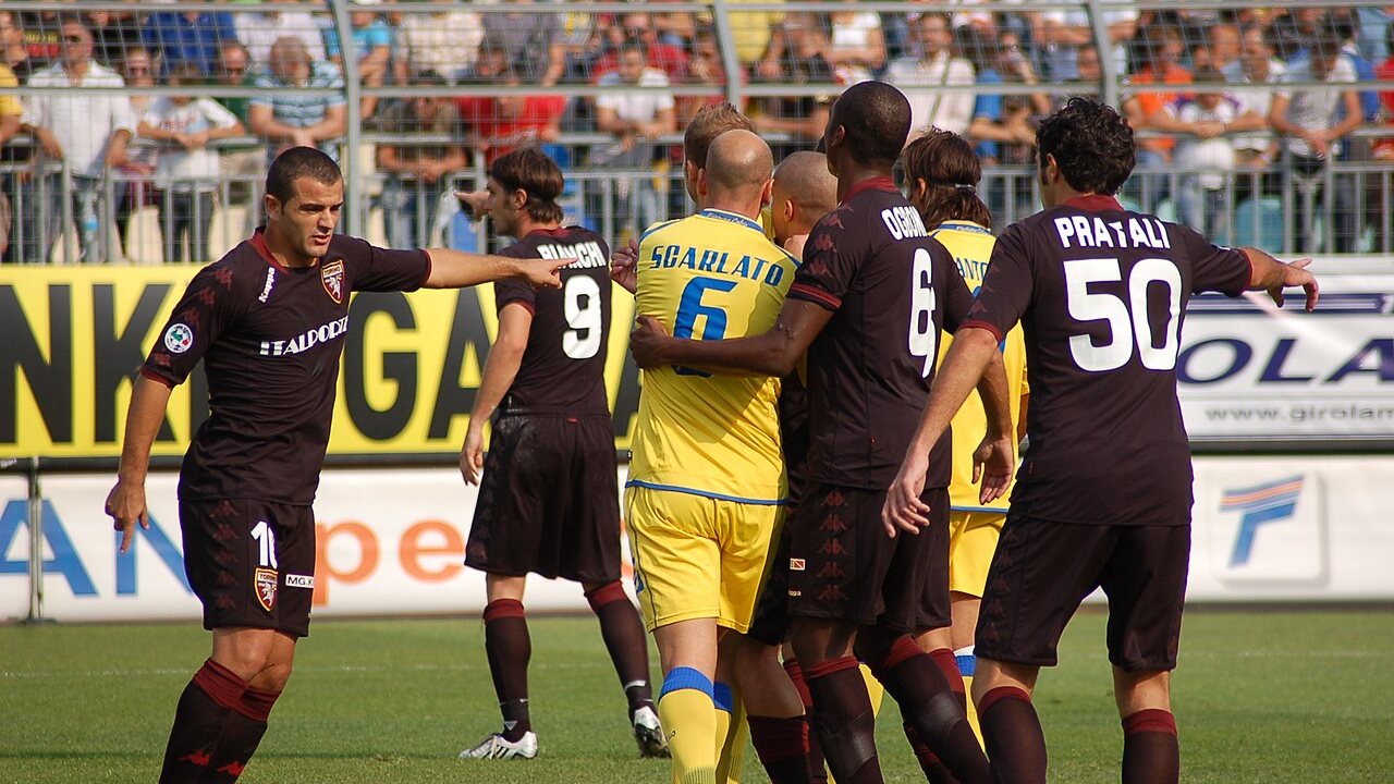 Frosinone Calcio Stadio Matusa vs Torino 2-2 26 DSC