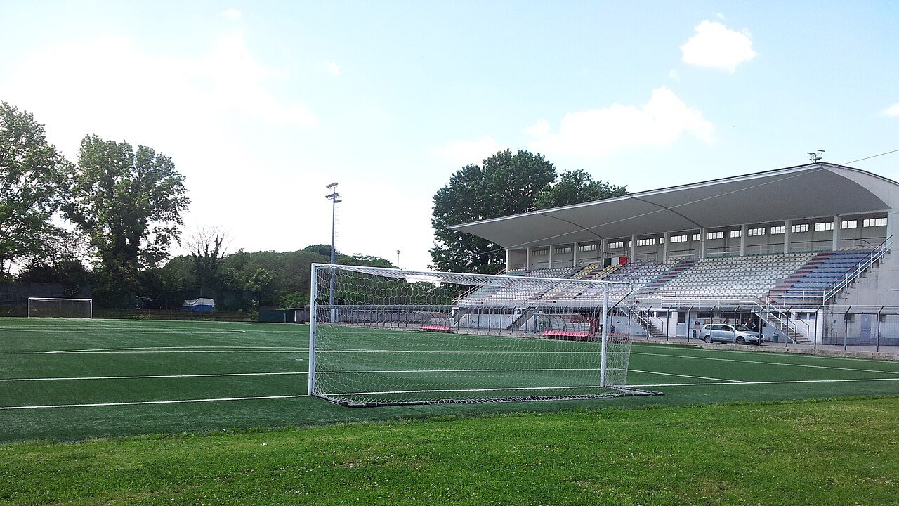 Stadio Gino Alfonso Sada (Monza)