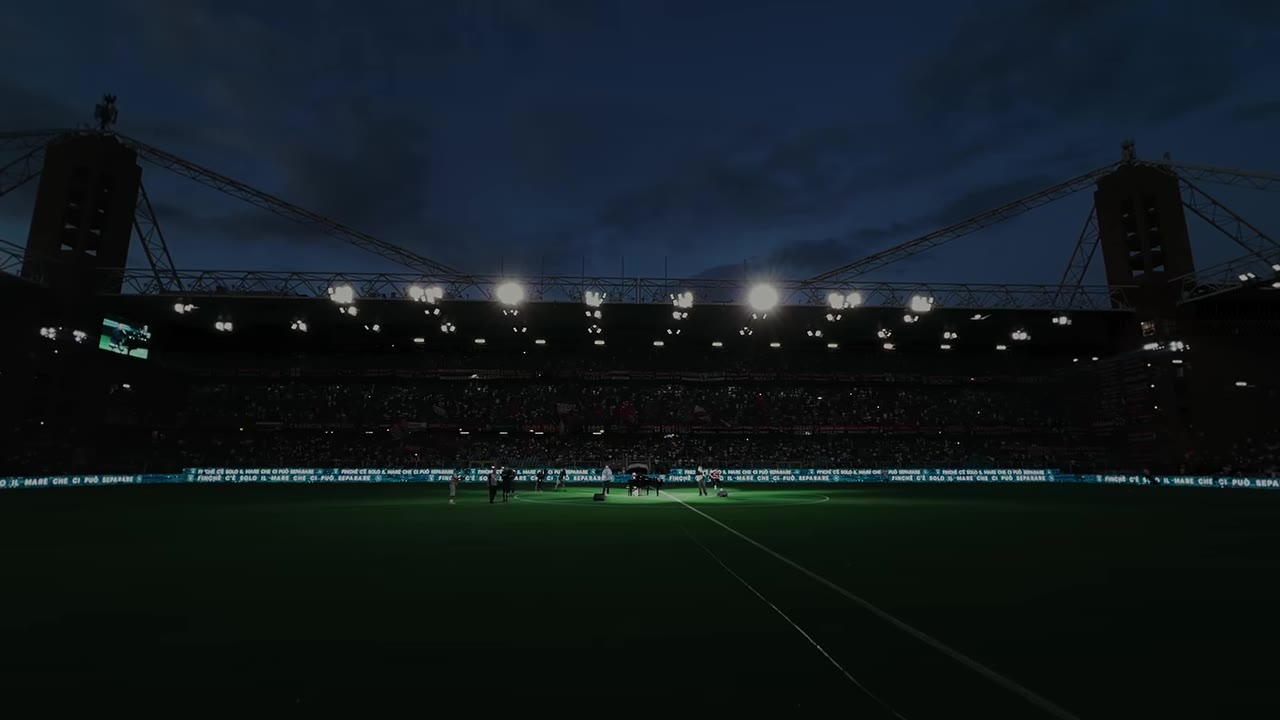 BEHIND THE GAME | Ep. 01 | L'era #Allegri parte con una vittoria