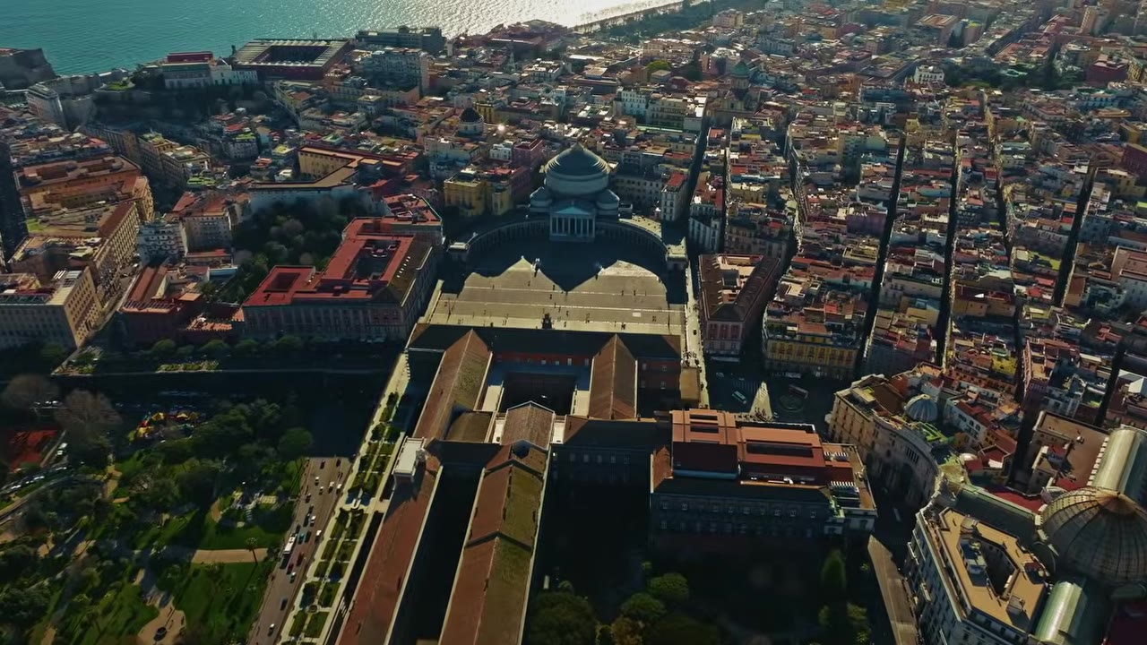 TANOS | Napoli, Argentina and a bond beyond borders