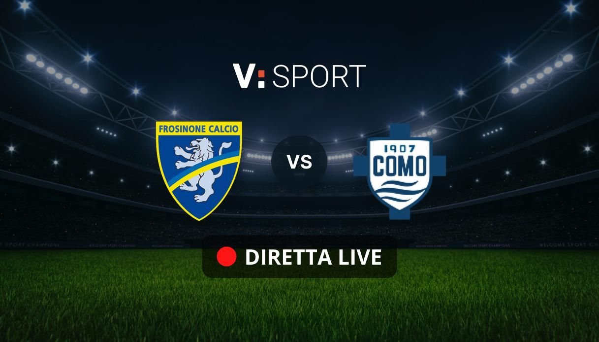 Napoli-Frosinone