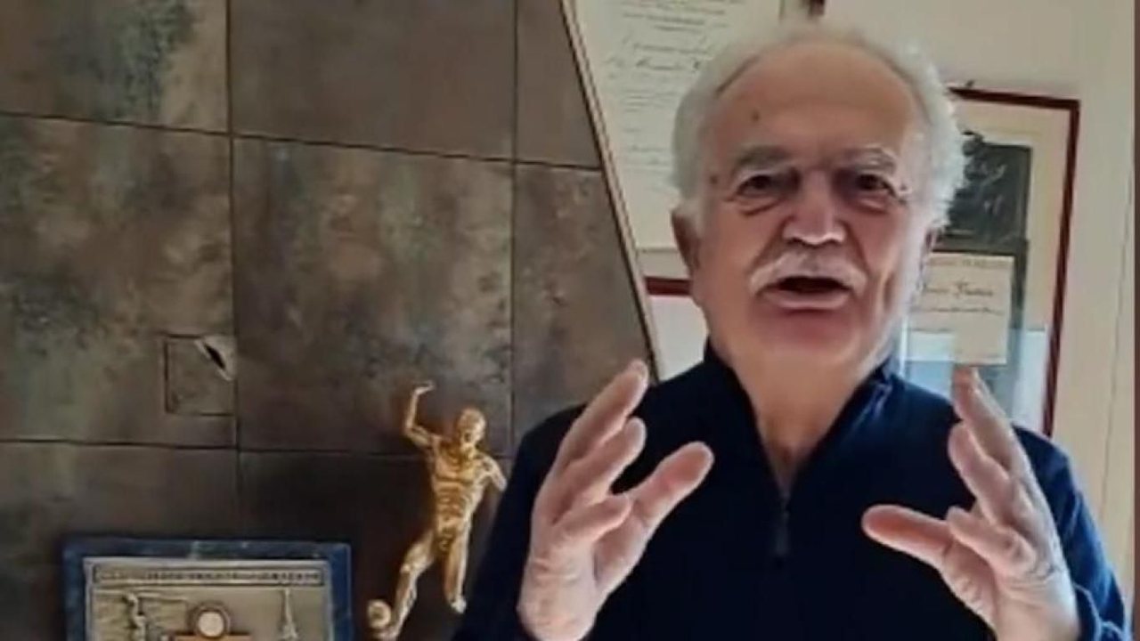 Mazzola con la maglia del Inter