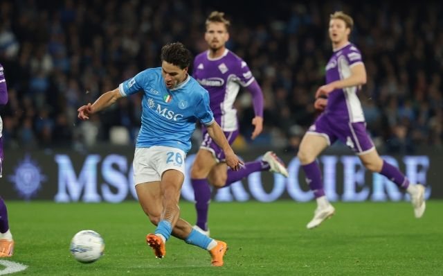 Fiorentina-Napoli