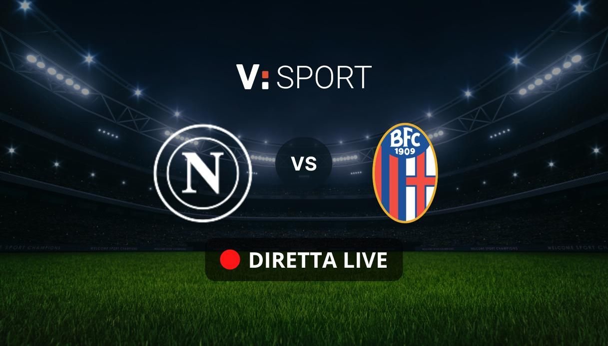 Napoli-Bologna