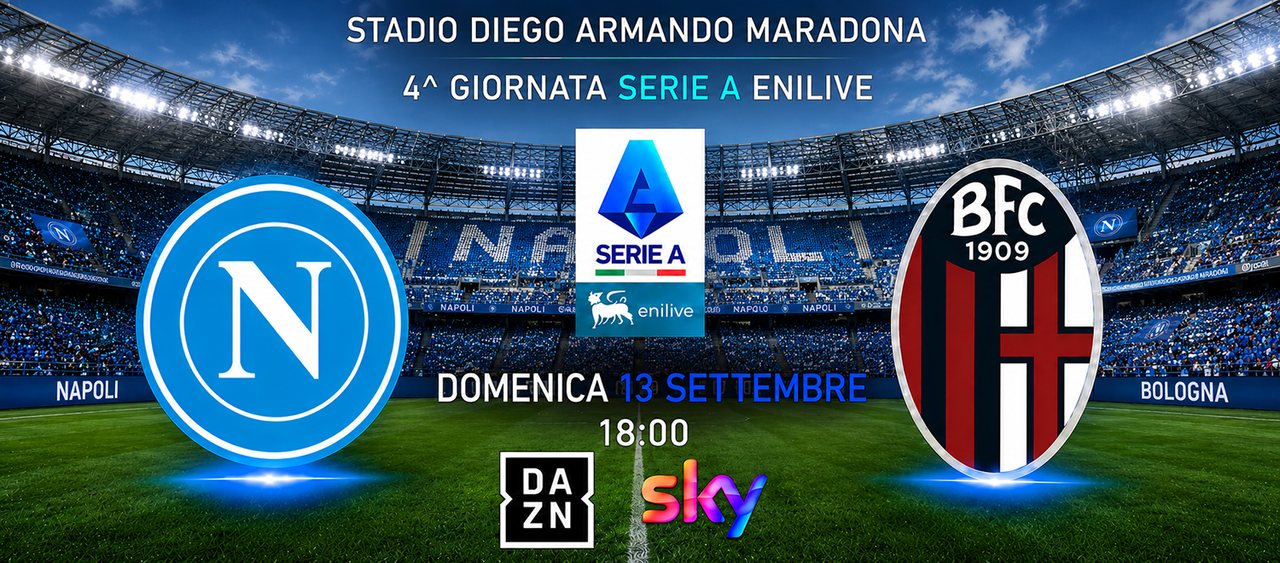 Napoli-Bologna