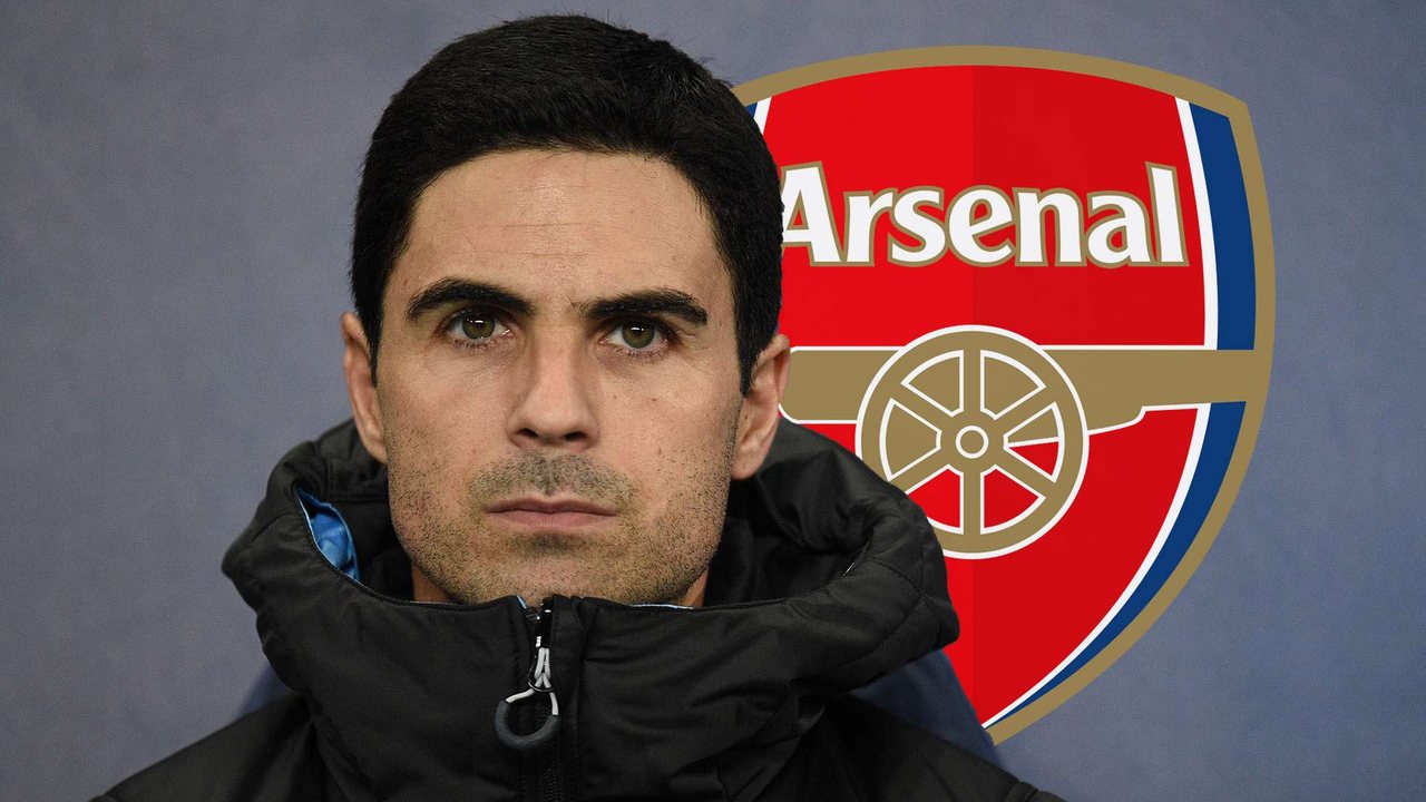Arteta