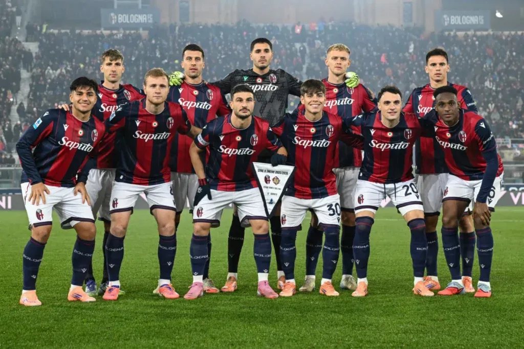 Napoli-Bologna